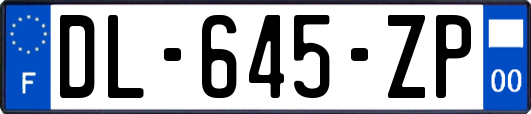 DL-645-ZP