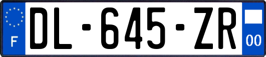 DL-645-ZR