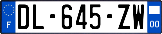 DL-645-ZW