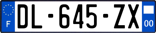 DL-645-ZX