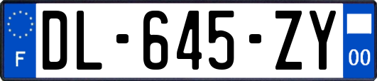 DL-645-ZY