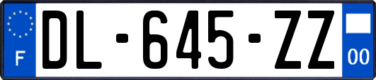 DL-645-ZZ