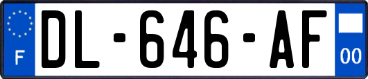 DL-646-AF