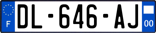 DL-646-AJ