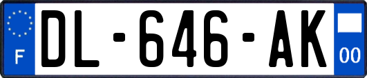 DL-646-AK