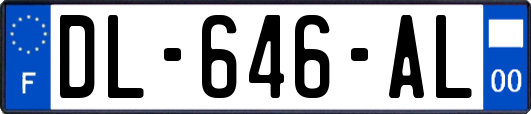 DL-646-AL