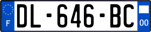 DL-646-BC