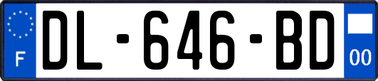 DL-646-BD