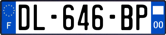 DL-646-BP