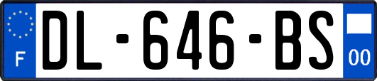 DL-646-BS