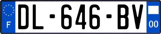 DL-646-BV