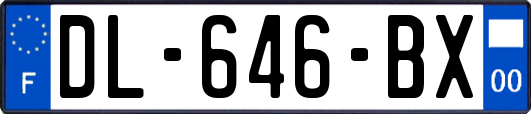 DL-646-BX