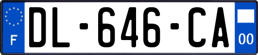 DL-646-CA