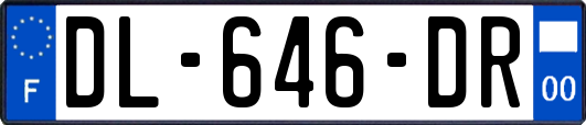 DL-646-DR