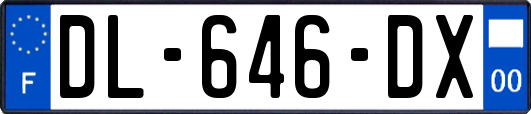 DL-646-DX