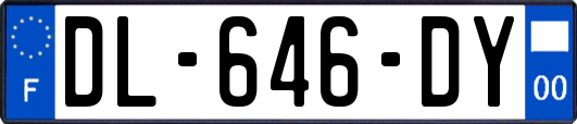 DL-646-DY