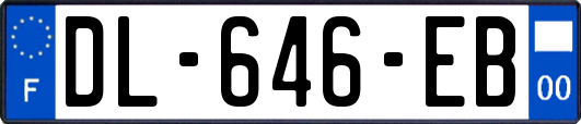 DL-646-EB