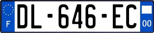 DL-646-EC