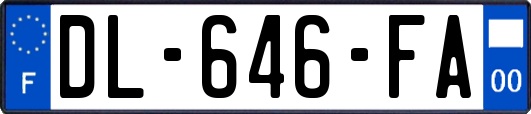 DL-646-FA