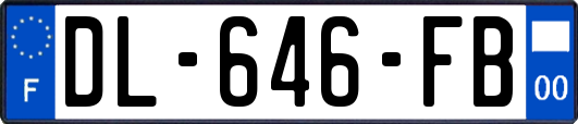 DL-646-FB