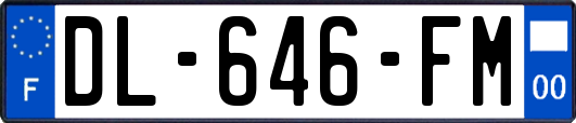 DL-646-FM