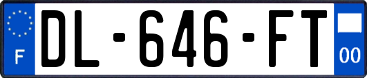 DL-646-FT