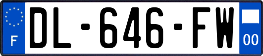 DL-646-FW