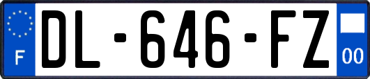 DL-646-FZ