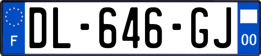 DL-646-GJ