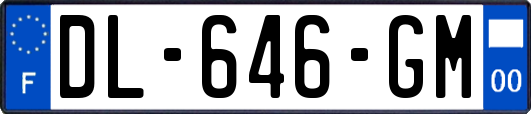 DL-646-GM