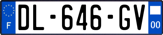 DL-646-GV