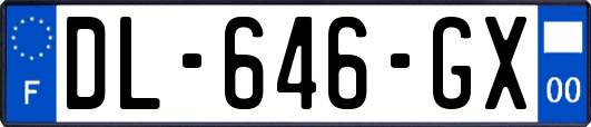 DL-646-GX