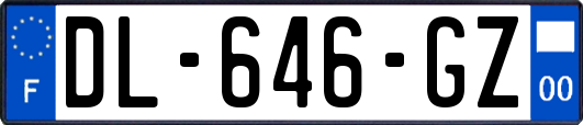 DL-646-GZ