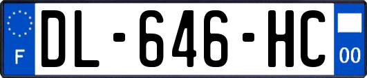 DL-646-HC