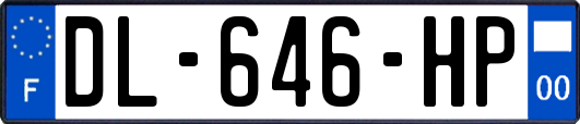 DL-646-HP