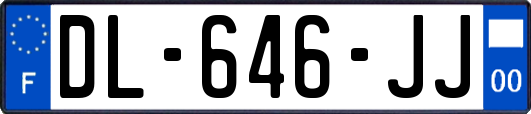 DL-646-JJ