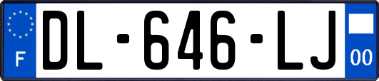 DL-646-LJ