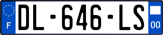 DL-646-LS