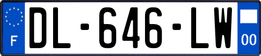 DL-646-LW