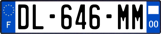 DL-646-MM