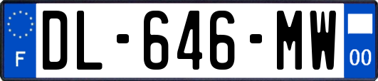 DL-646-MW