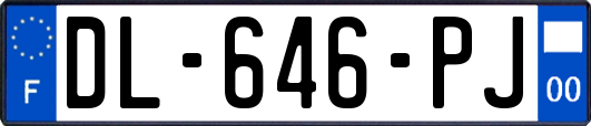 DL-646-PJ