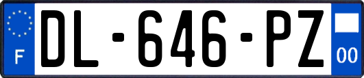 DL-646-PZ