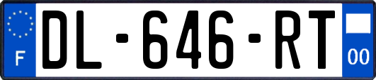 DL-646-RT