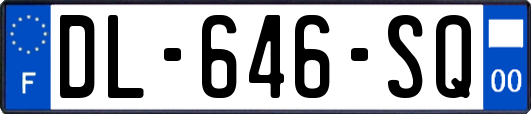 DL-646-SQ