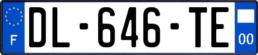 DL-646-TE