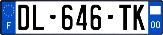 DL-646-TK