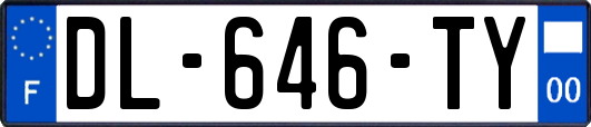 DL-646-TY