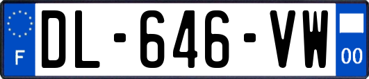 DL-646-VW