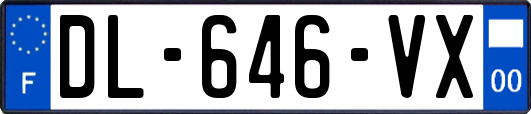 DL-646-VX